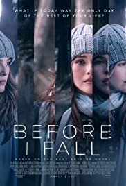 Before I Fall (2017) Spanish Subtitle