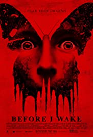 Before I Wake (2018) Spanish Subtitle
