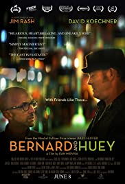 Bernard and Huey (2017) Spanish Subtitle
