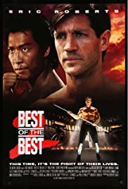 Best of the Best II (1993) Spanish Subtitle