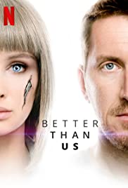 Better Than Us Spanish Subtitle