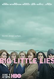 Big Little Lies Spanish Subtitle