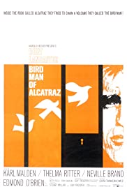 Birdman of Alcatraz (1962) Spanish Subtitle