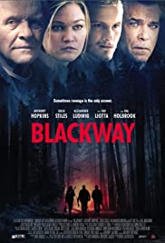 Blackway (2015) Spanish Subtitle