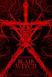 Blair Witch (2016) Spanish Subtitle