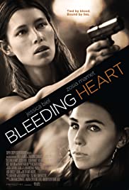 Bleeding Heart (2015) Spanish Subtitle