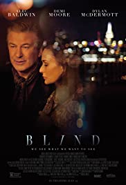Blind (2017) Spanish Subtitle