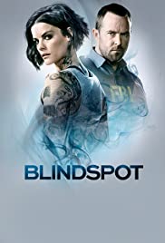 Blindspot Spanish Subtitle