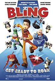 Bling (2016) Spanish Subtitle
