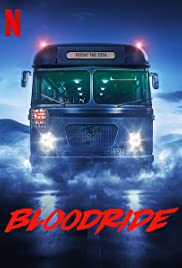 Bloodride Spanish Subtitle All Episode Of S01 In One Place