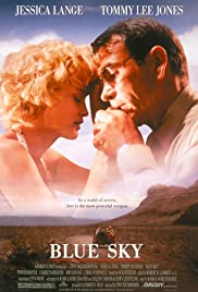 Blue Sky (1994) Spanish Subtitle