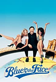 Blue in the Face (1995) Spanish Subtitle