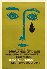 Bonjour Tristesse (1958) Spanish Subtitle