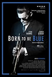 Born to Be Blue (2016) Spanish Subtitle