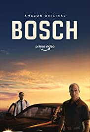 Bosch Spanish Subtitle Complete (S01-S07)