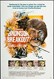 Breakout (1975) Spanish Subtitle