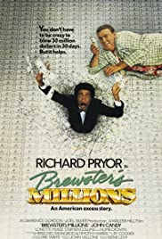 Brewster’s Millions (1985) Spanish Subtitle