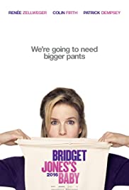 Bridget Jones’s Baby (2016) Spanish Subtitle