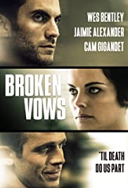 Broken Vows (2016) Spanish Subtitle