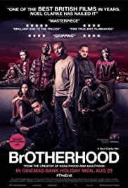 Brotherhood (2016) Spanish Subtitle