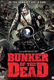 Bunker of the Dead (2016) Spanish Subtitle