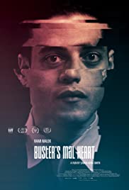 Buster’s Mal Heart (2017) Spanish Subtitle