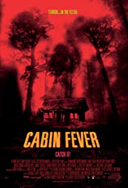 Cabin Fever (2003) Spanish Subtitle