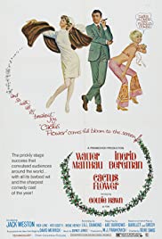 Cactus Flower (1969) Spanish Subtitle