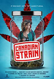 Canadian Strain (2020) Spanish Subtitle