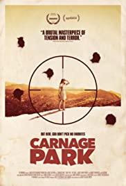 Carnage Park (2016) Spanish Subtitle