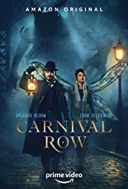 Carnival Row Spanish Subtitle S01 All Episodes