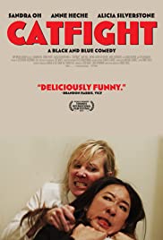 Catfight (2017) Spanish Subtitle