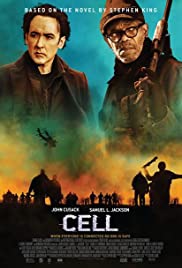 Cell (2016) Spanish Subtitle