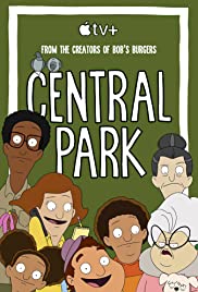 Central Park Spanish Subtitle- First Season All Episode
