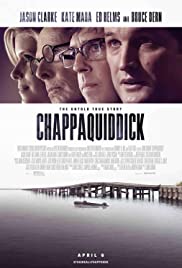 Chappaquiddick (2018) Spanish Subtitle