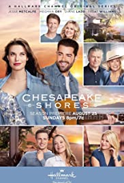 Chesapeake Shores Spanish Subtitle