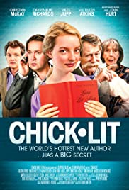 ChickLit (2016) Spanish Subtitle