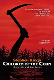 Children of the Corn (1984) Spanish Subtitle