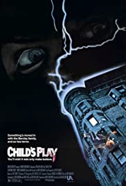 Child’s Play (1998) Spanish Subtitle