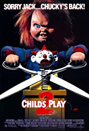 Child’s Play 2 (1990) Spanish Subtitle
