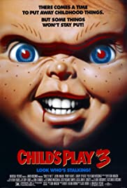 Child’s Play 3 (1991) Spanish Subtitle