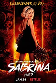 Chilling Adventures of Sabrina Spanish Subtitle