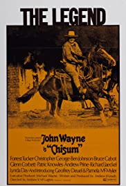 Chisum (1970) Spanish Subtitle