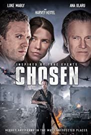 Chosen (2016) Spanish Subtitle