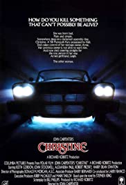 Christine (1983) Spanish Subtitle