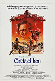 Circle of Iron (1978) Spanish Subtitle