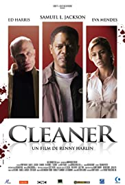 Cleaner (2008) Spanish Subtitle