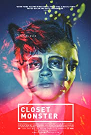Closet Monster (2015) Spanish Subtitle