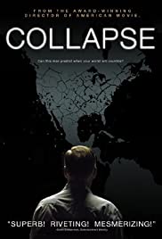 Collapse (2011) Spanish Subtitle