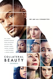 Collateral Beauty (2016) Spanish Subtitle